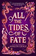 Cover: All the Tides of Fate - IMPRINT