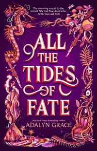 Enlarge image Cover: All the Tides of Fate - IMPRINT