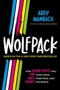Cover: Wolfpack (Young Readers Edition) - Roaring Brook Press