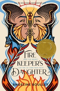 Abbildung von: Firekeeper's Daughter - St Martin's Press