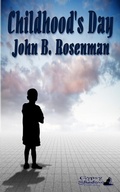 Cover: Childhood's Day - Gypsy Shadow Publishing