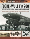 Cover: Focke-Wulf Fw 200 - Frontline Books