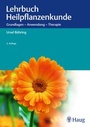 Bild: Lehrbuch Heilpflanzenkunde - Karl F. Haug