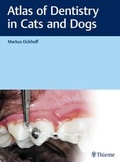 Bild: Atlas of Dentistry in Cats and Dogs - Thieme