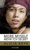 Cover: More Myself - Mehr ich selbst - Knaur