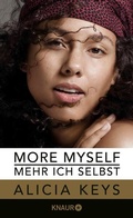 Cover: More Myself - Mehr ich selbst - Knaur