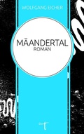 Cover: M&auml;andertal - Verlag duotincta GbR