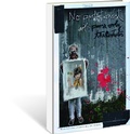 Cover: No perfectionist art - Pagina Verlag