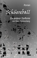 Cover: Sch&uuml;ereball - ratio-books