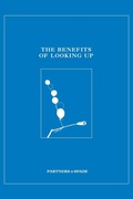 Cover: The Benefits of Looking Up - It Books