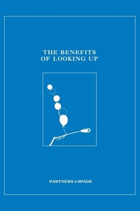 Enlarge image Cover: The Benefits of Looking Up - It Books
