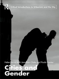 Cover: Cities and Gender - Routledge
