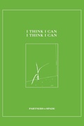 Cover: I Think I Can, I Think I Can - It Books