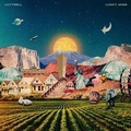 Cover: Lucky Ones - Membran Media GmbH / Hamburg