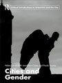 Cover: Cities and Gender - Routledge