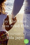 Cover: By the Time You Read This - HarperCollins