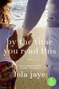 Enlarge image Cover: By the Time You Read This - HarperCollins
