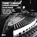 Cover: Flanagans Shenanigans - Membran Media GmbH / Hamburg