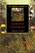Cover: The Cambridge Companion to Joseph Conrad - Cambridge University Press