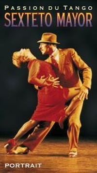 Abbildung von: Passion du Tango - Membran Media GmbH / Hamburg