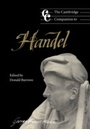 Cover: The Cambridge Companion to Handel - Cambridge University Press