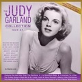 Cover: The Judy Garland Collection 1937-47 - Membran Media GmbH / Hamburg