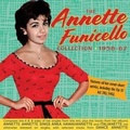 Cover: The Singles & Albums Collection 1958-62 - Membran Media GmbH / Hamburg