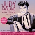 Cover: The Judy Garland Collection 1953-62 - Membran Media GmbH / Hamburg