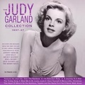 Cover: The Judy Garland Collection 1937-47 - Membran Media GmbH / Hamburg