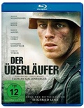 Cover: Der &Uuml;berl&auml;ufer - Pandastorm Pictures