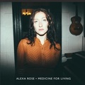 Cover: Medicine For Living - Membran Media GmbH / Hamburg