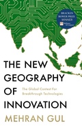 Cover: The New Geography of Innovation - William Collins