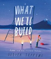 Enlarge image Cover: What We'll Build - HarperCollins