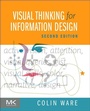Cover: Visual Thinking for Information Design - Morgan Kaufmann