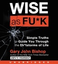 Cover: Wise as Fu*k - Collins
