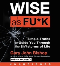 Enlarge image Cover: Wise as Fu*k - Collins