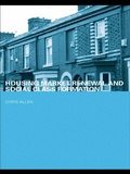 Cover: Housing Market Renewal and Social Class - Routledge