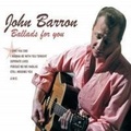 Cover: Ballads For You - Membran Media GmbH / Hamburg