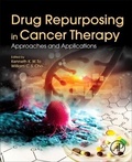 Cover: Drug Repurposing in Cancer Therapy - Academic Press