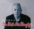 Cover: Du bist die Einzige (Single) - Membran Media GmbH / Hamburg