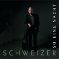Cover: Schweizer - So eine Nacht (Single) - Membran Media GmbH / Hamburg