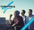 Cover: Das Gl&uuml;ck liegt vor der T&uuml;r - Membran Media GmbH / Hamburg