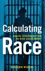 Cover: Calculating Race - Oxford University Press Inc