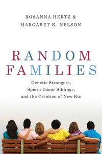 Enlarge image Cover: Random Families - Oxford University Press Inc