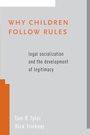 Cover: Why Children Follow Rules - Oxford University Press Inc