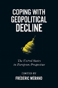 Cover: Coping with Geopolitical Decline - McGill-Queen's University Press