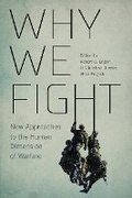 Cover: Why We Fight - McGill-Queen's University Press