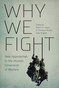 Cover: Why We Fight - McGill-Queen's University Press
