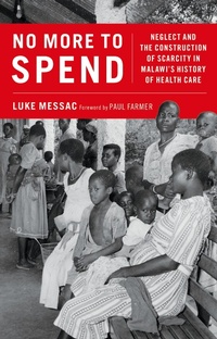 Abbildung von: No More to Spend - OUP eBook
