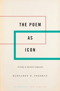 Abbildung von: The Poem as Icon - OUP eBook